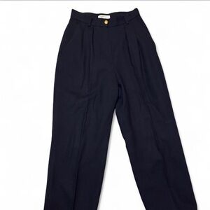 Vintage Wool Liz Claiborne pants